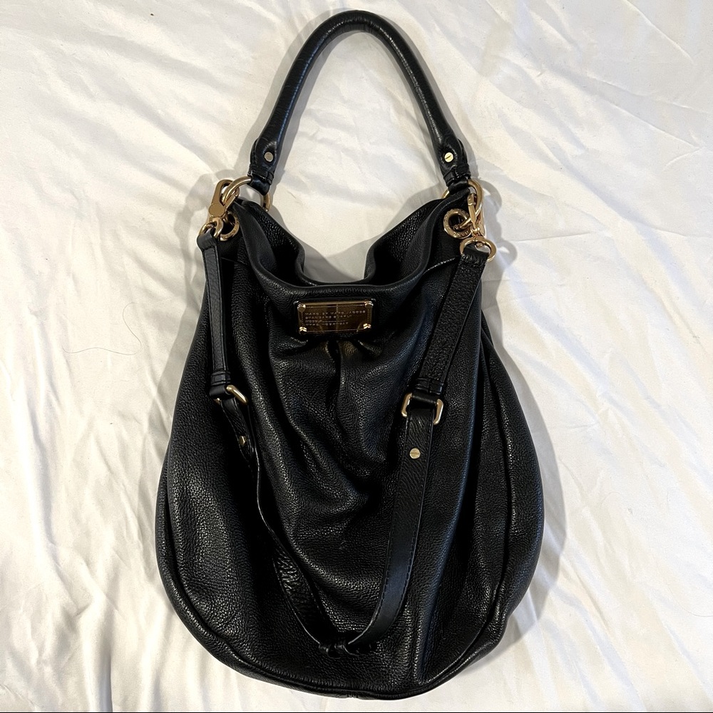Marc by Marc Jacobs leather bag